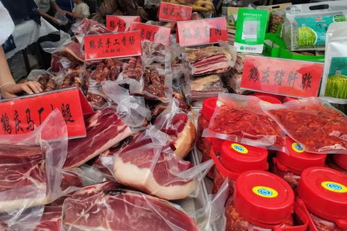 大理名特優產品亮相月街 好吃好看，好玩好逛的美食體驗