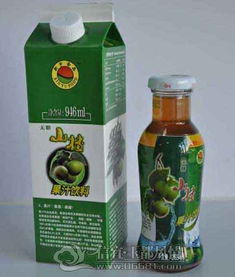 信宜新宇食品推出山楂果汁飲料，玉都風情網熱議健康新選擇