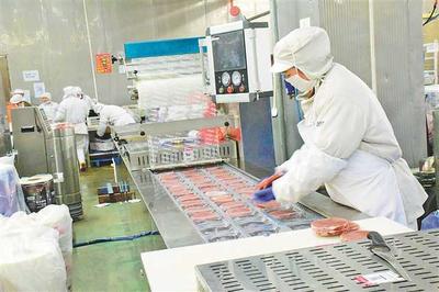 預制菜站上風口，“美食之都”的機遇與挑戰